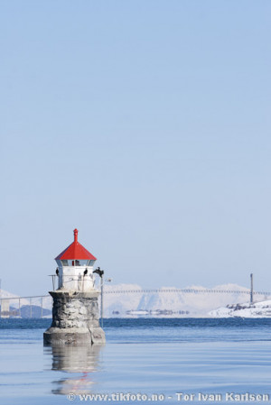 Fyrlykt;Light_house;Sandtorgholmen;Tjeldsundet;beacon;light_beacon ...