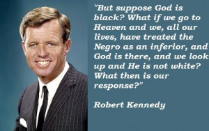 Kennedy Quotes | Robert Kennedy Quotes