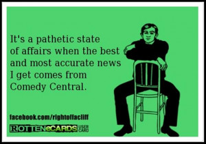 comedy central quotes