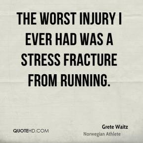 injury quotes for athletes