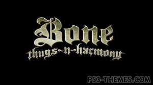 Bone thugs-n-harmony (Version 3.0)
