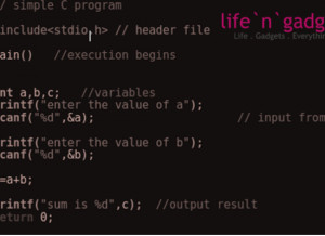 Program to check whether a number is prime or not in C++