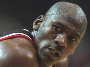 Michael Jordan turns 50 next week, which has led to a ton of ...