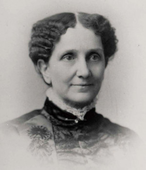 Birth of Mary Baker Eddy, Founder of Christian Science Featured