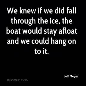 Afloat Quotes
