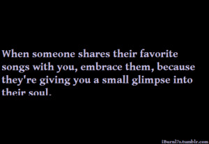 my quotes #quotes to live by #quotes about music #gpoy #embrace them ...