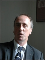 Adam Nicolson (1957-), 5th Baron Carnock, wrote an article for The ...