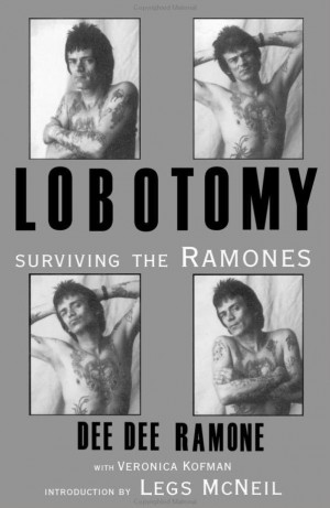 Lobotomy: Surviving the Ramones