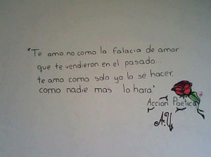 Love Quotes In Spanish For Facebook Te amo, love quotes, spanish,