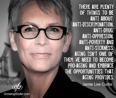 be anti about: anti-discrimination, anti-drugs, anti-oppression, anti ...