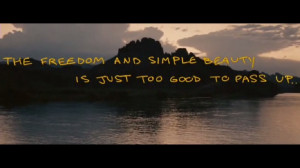 Into The Wild Quotes Movie Into the wild. so many people