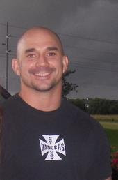 Chris Whittle