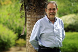 Javier Solana quot Hubiera sido mejor no poner l mites a la