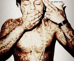Tyga Weed Quotes In collection: pink,weed,smoke