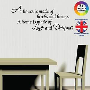 Love-Dreams-Vinyl-Wall-Art-Quote-Decal-Sticker