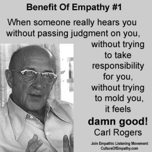 Go Back > Gallery For > Carl Rogers Young