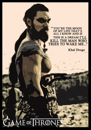 Khal Drogo