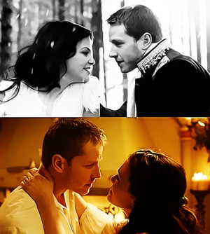 Snow & james - snow-white-and-charming Fan Art