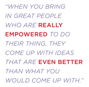 What a Successful Human Resources Organization Looks Like