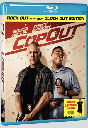 Cop Out (US - DVD R1 | BD)