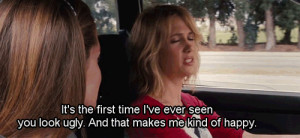 18 funniest and famous movie Bridesmaids quotes