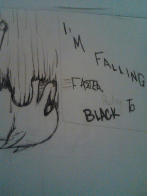 falling in reverse quote by BrokenSou1