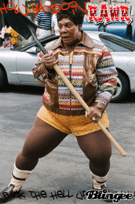 Funny Quotes From Norbit Quotesgram