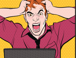 IT Hiccups of the Week: Computer Technology Upgrade Sours Small ...