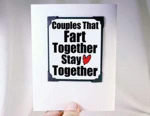 Blog Funny Fart Cards