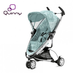 Quinny Zapp-H xtra stroller lightweight umbrella stroller car folding ...