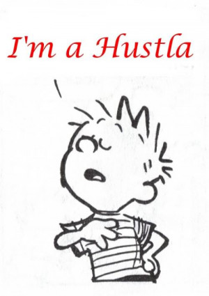 hustla Image