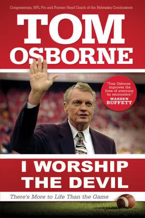 Thread: Did Tom Osborne take the Hypocritic Oath when he became a ...