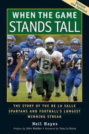 When the Game Stands Tall criticsight