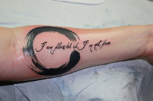 Tattoo Quotes Cool Forearm Quote Ideas Sayings