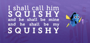 Tagged as: Finding Nemo (2003)