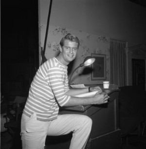 ... troy donahue surfside six troy donahue behind the scenes c 1962 1978