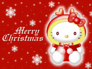 Wishing you all a very Merry Christmas!!! May you rejoice the season