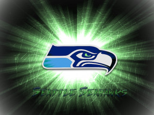 Seattle Seahawks Logo
