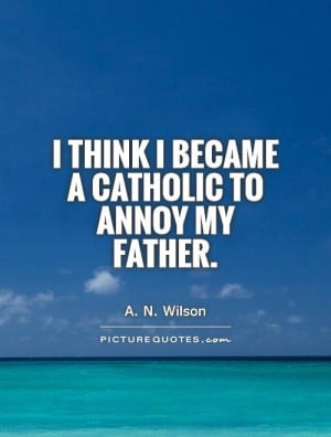 Catholic Quotes