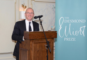 of Chris Cleave s Chair of Judges for the 2014 Prize full speech