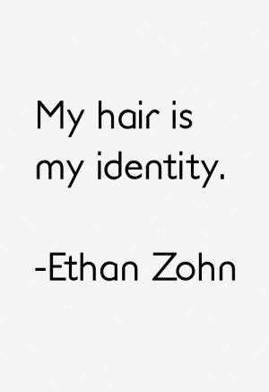 Ethan Zohn Quotes & Sayings