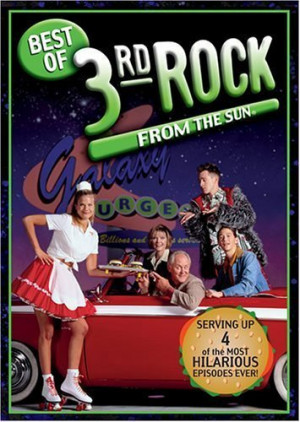 ... december 2000 titles 3rd rock from the sun 3rd rock from the sun 1996