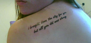 this is a great strength tattoo quotes 01