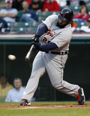 Prince Fielder Pictures