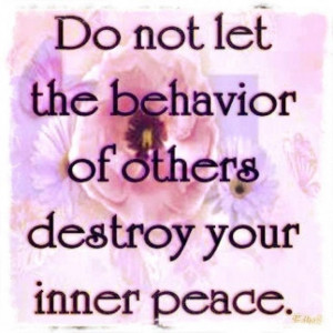 Inner Beauty Quotes for Women | Inner Peace | Quotes, Sayings & Things ...