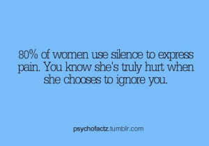 not like we gave up it s just that it hurts so much that we just ...