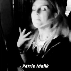... Fiancee Perrie Edwards On Little Mix's Promotional Tour - New Groupie