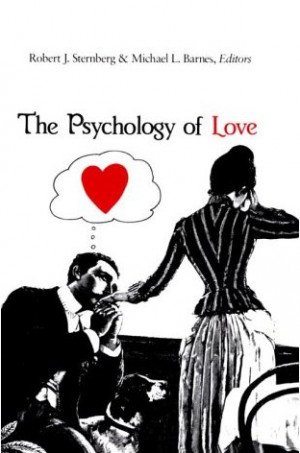 Psychology Quotes About Relationships The psychology of love is
