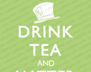 Mad Hatter Quotes Have I Gone Mad Wonderland mad hatter keep