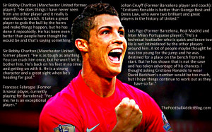 Go Back > Images For > Cristiano Ronaldo Quotes Tumblr